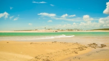 PASSEIO PRIVATIVO PRAIA DE ÁGUAS BELAS + CENTRO DAS RENDEIRAS E ENGENHO DE CANA